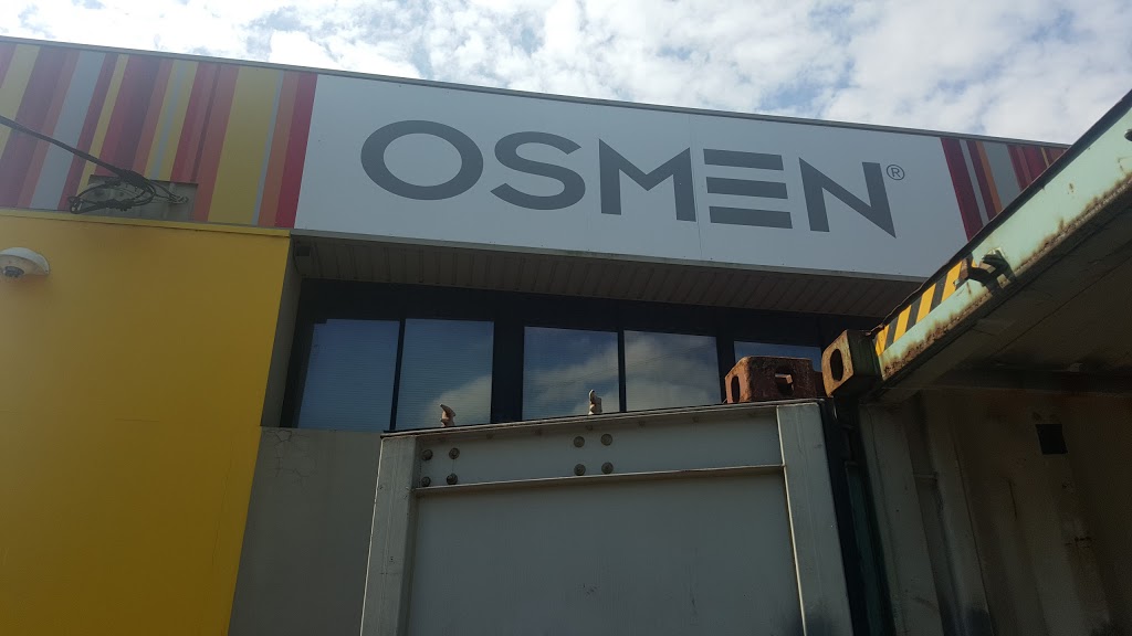 OSMEN | furniture store | 134 Gipps Rd, Smithfield NSW 2164, Australia | 0297328288 OR +61 2 9732 8288