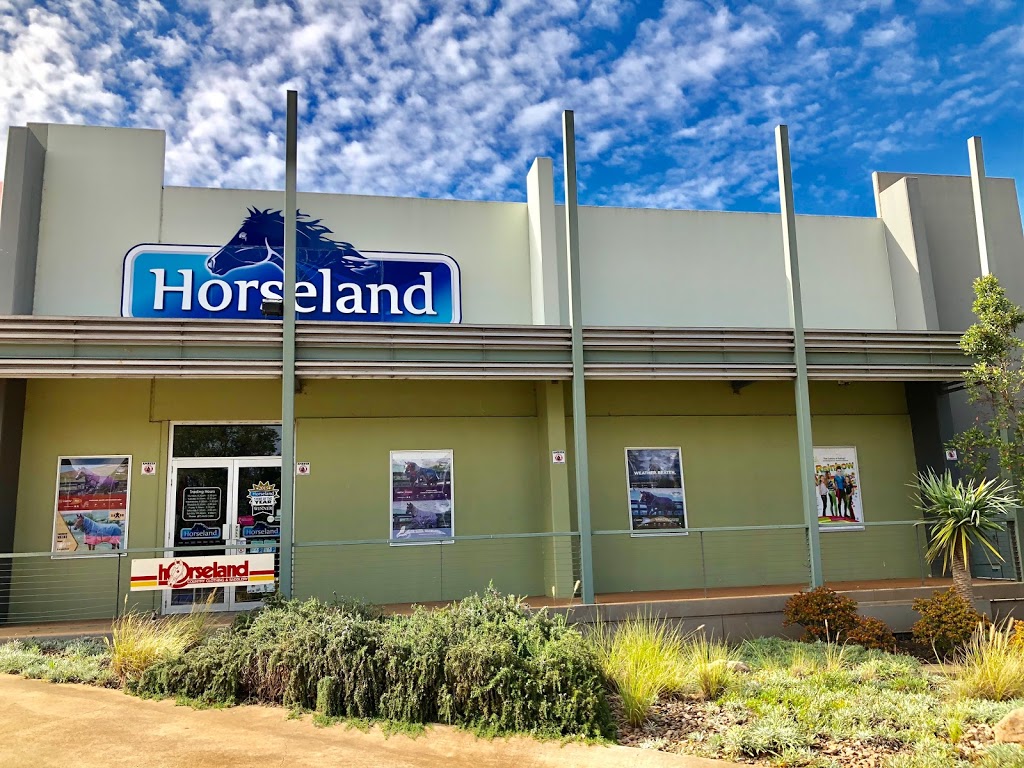Horseland | store | 1/222 Anzac Ave, Toowoomba City QLD 4350, Australia | 0746301044 OR +61 7 4630 1044