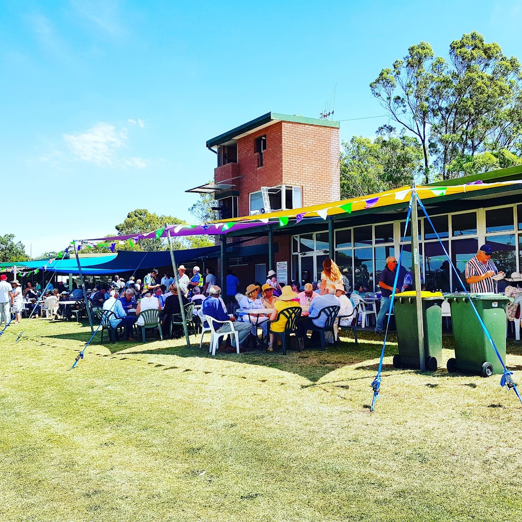 Mount Barker Turf Club | McDonald Ave, Mount Barker WA 6324, Australia | Phone: 0447 512 873