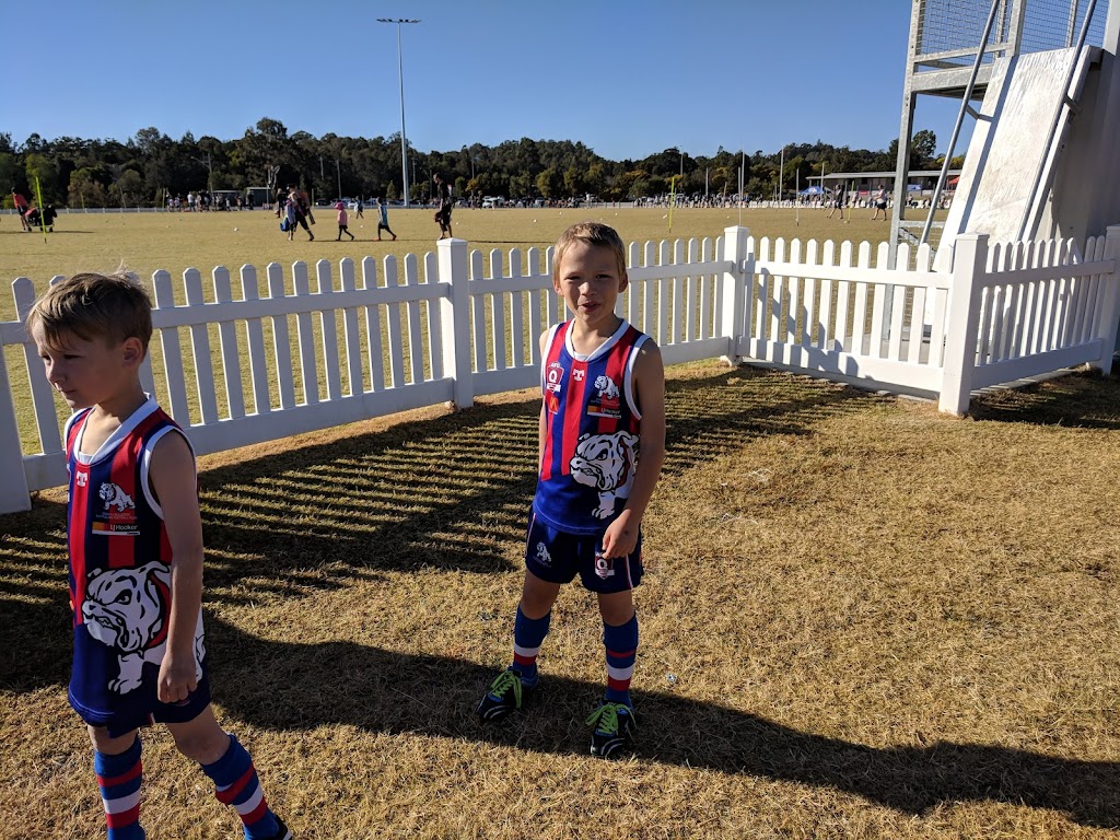 Ormeau Junior Australian Football Club | Norfolk Villiage State School, Halfway Drive, Ormeau QLD 4208, Australia | Phone: 0432 271 798