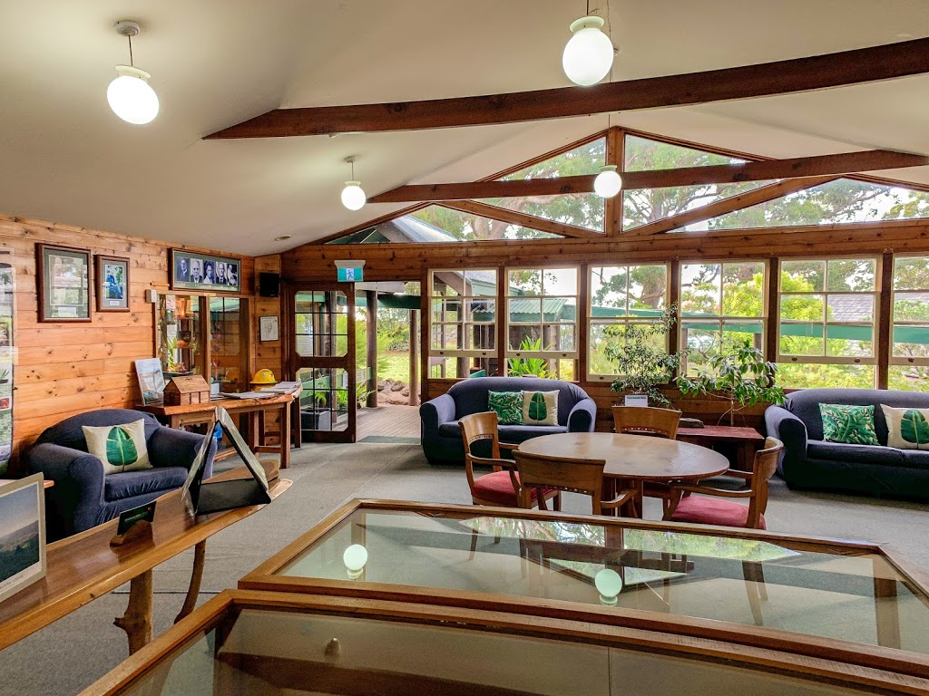 Binna Burra Lodge & Rainforest Campsite | lodging | 1040 Binna Burra Rd, Beechmont QLD 4211, Australia | 0755333622 OR +61 7 5533 3622