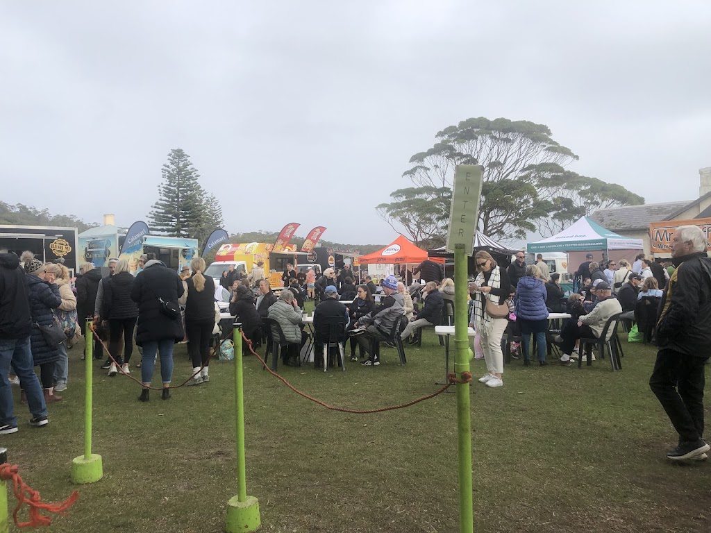 Point Nepean Craft Market | Coleman Rd, Portsea VIC 3944, Australia | Phone: 0412 839 417