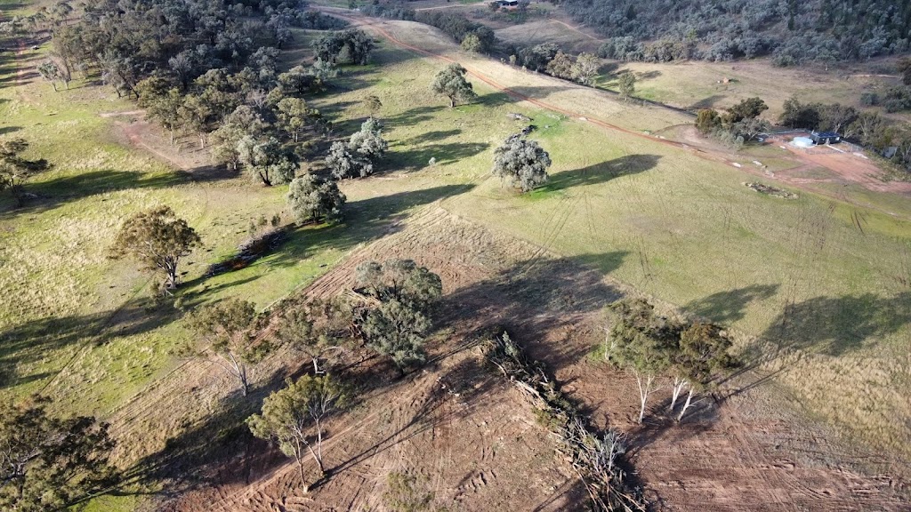 Bush Fire Prevention & Mitigation NSW | Newbridge NSW 2795, Australia | Phone: 0402 213 800