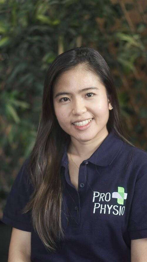 ProPhysio+ Woodend | 65 High St, Woodend VIC 3442, Australia | Phone: (03) 8506 6506