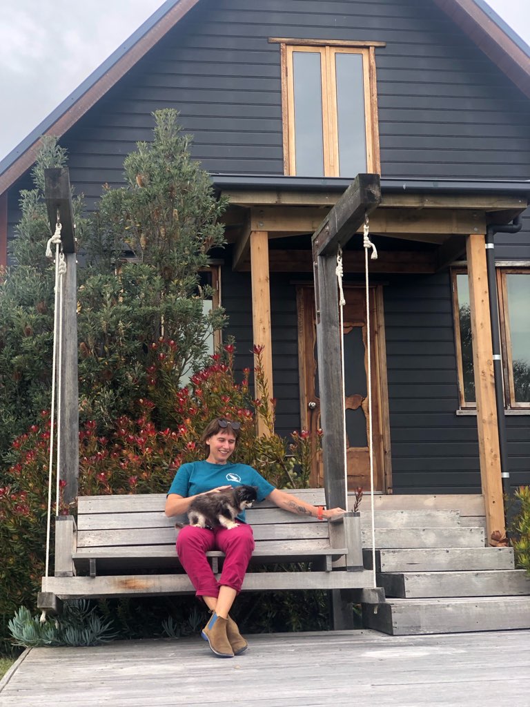 Channel Wellness Creekside | 51 Cripps Rd, Woodbridge TAS 7162, Australia | Phone: 0409 361 376