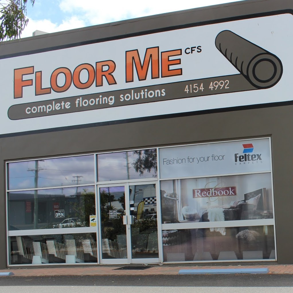 Floor Me - Complete Flooring Solutions | home goods store | 8/8 Woondooma St, Bundaberg Central QLD 4670, Australia | 0741544992 OR +61 7 4154 4992