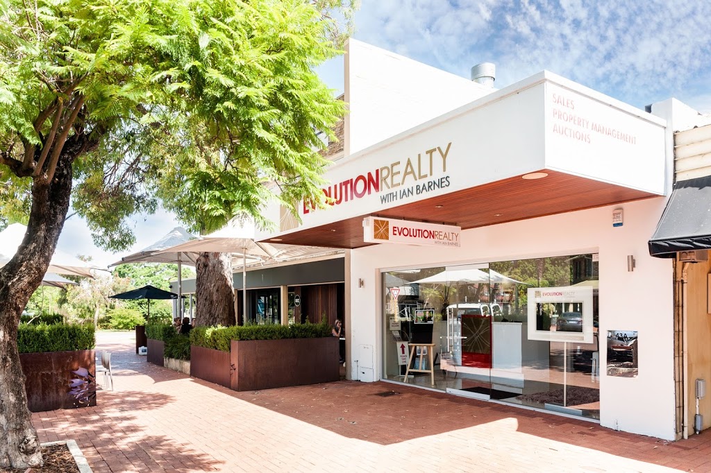 Evolution Realty | real estate agency | 43A Ardross St, Applecross WA 6153, Australia | 0893647488 OR +61 8 9364 7488