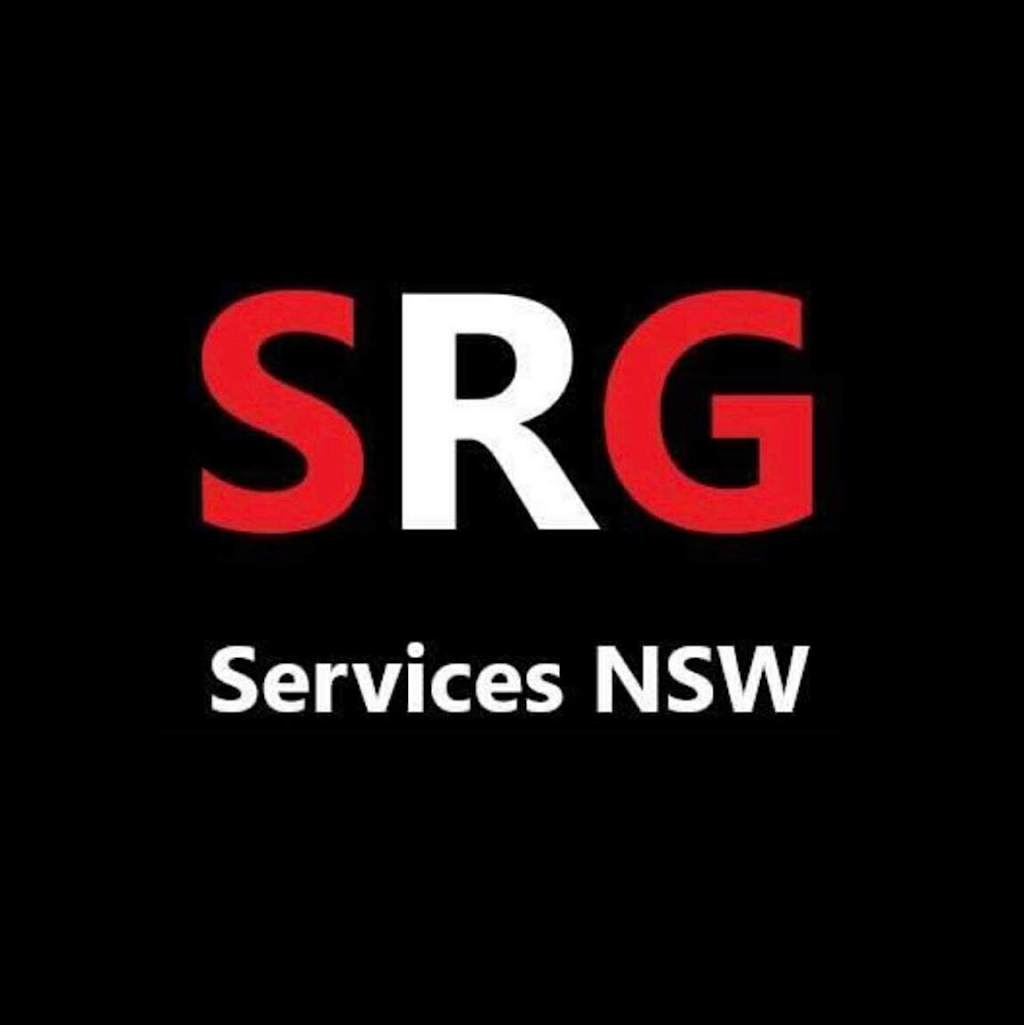 SRG Services NSW | laundry | 60-62 Oxley Hwy, Gunnedah NSW 2380, Australia | 0448942498 OR +61 448 942 498