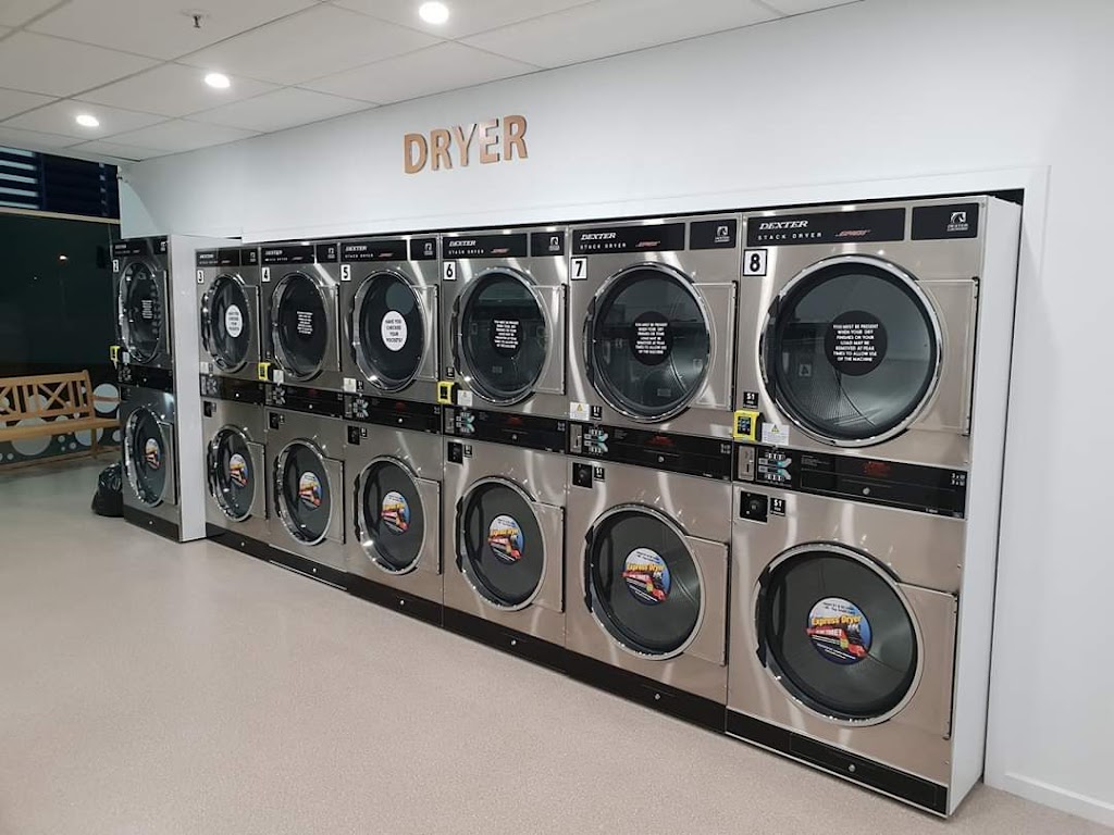 Blue Dolphin Coin Laundry- Meadow Heights | laundry | Shop 4A/55-63 Paringa Blvd, Meadow Heights VIC 3048, Australia | 0434431999 OR +61 434 431 999