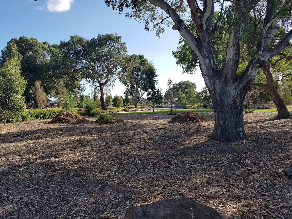 Fortress Park | park | Fortress Rd, Doreen VIC 3754, Australia