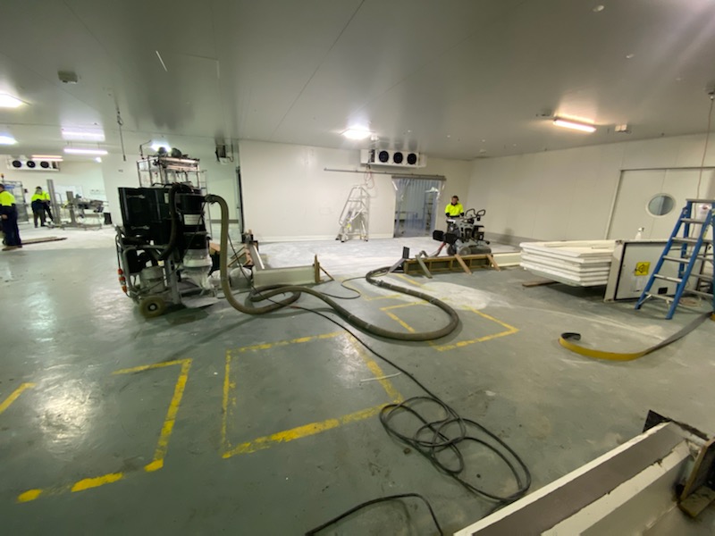 GJS Refrigeration Pty Ltd | Unit 2/13 Cadby Ct, Warragul VIC 3820, Australia | Phone: 0403 295 584
