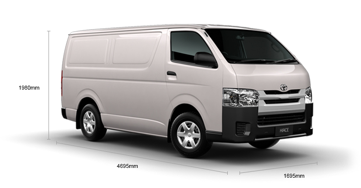 Low Cost Rental - Ute Hire & Van Hire Enfield | 184 Liverpool Rd, Enfield NSW 2136, Australia | Phone: (02) 9747 8177