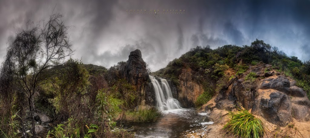 Quinninup Falls | Wilyabrup WA 6280, Australia