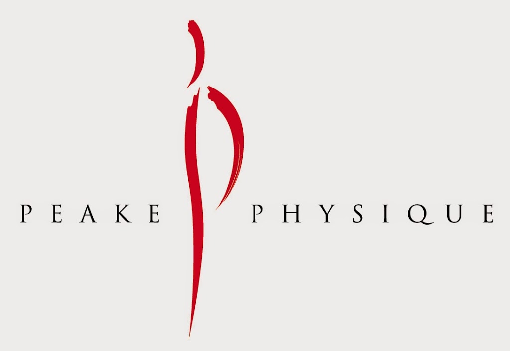 Peake Physique | 111-113 Dolphin St, Coogee NSW 2034, Australia | Phone: 0404 050 343