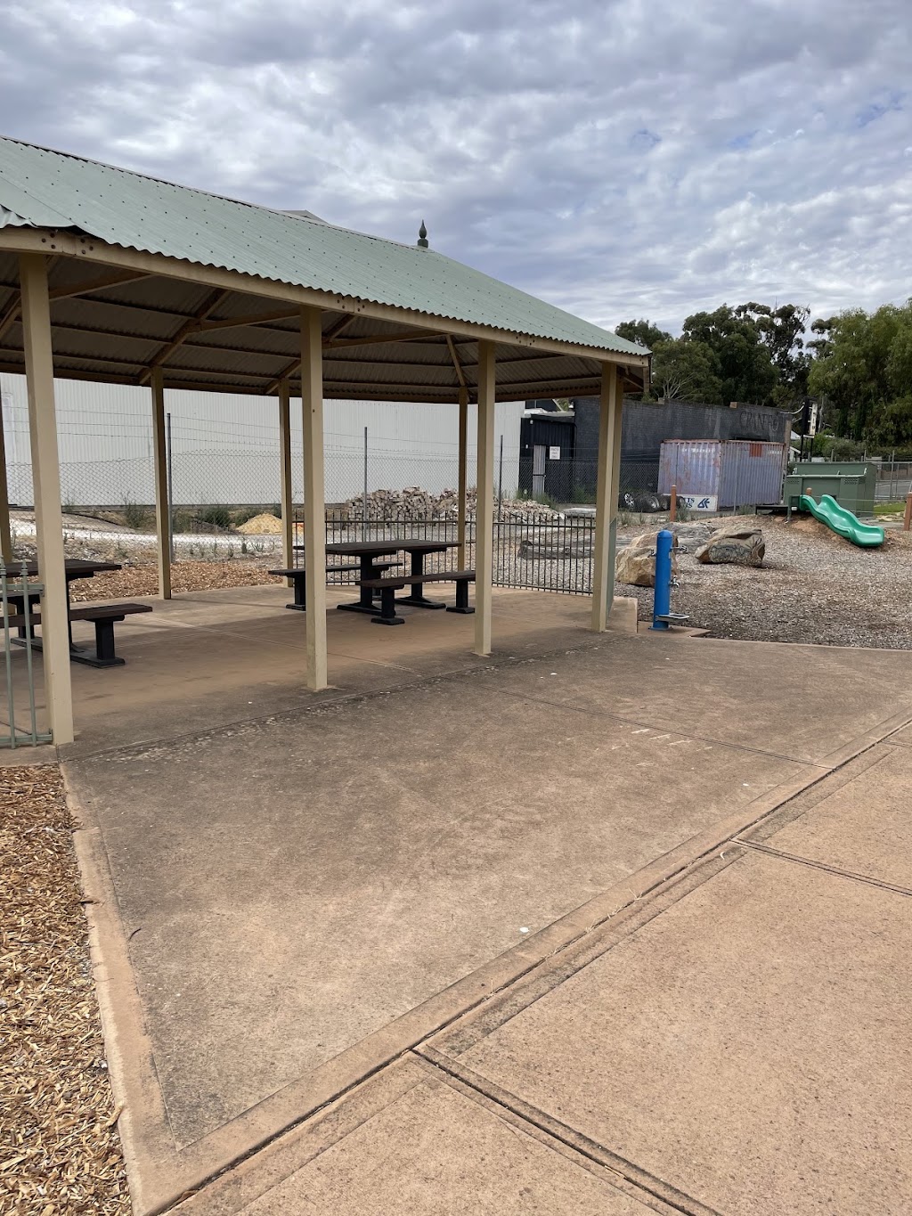 Chargefox Charging Station | 28 James St W, Truro SA 5356, Australia | Phone: 1300 518 038