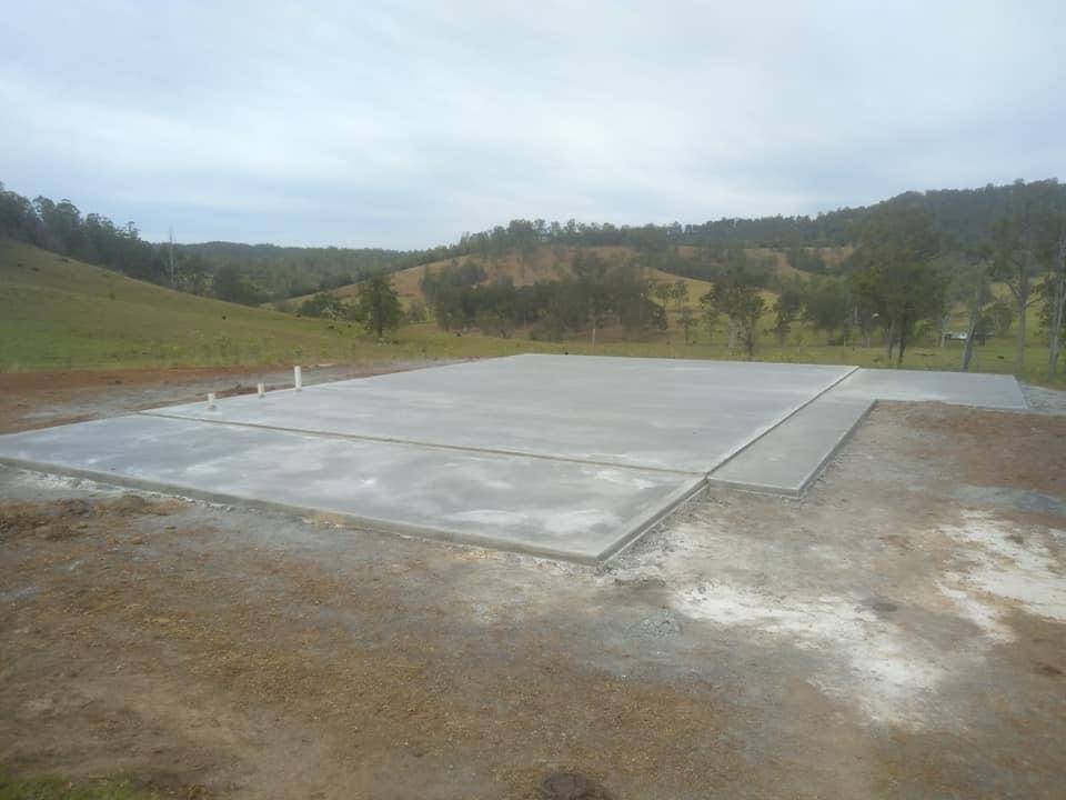 Brocksolid Concrete | 1157 Wooli Rd, Pillar Valley NSW 2462, Australia | Phone: 0435 716 700