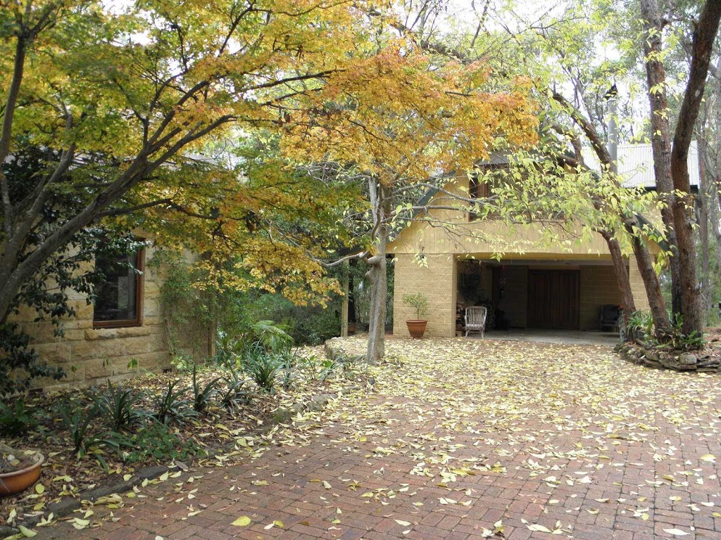 Rose Lindsay Cottage | 113 Chapman Parade, Faulconbridge NSW 2776, Australia | Phone: (02) 4751 4273