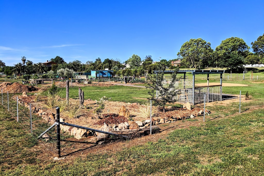 OEC Community Garden | park | 328 Macquarie St, Dubbo NSW 2830, Australia