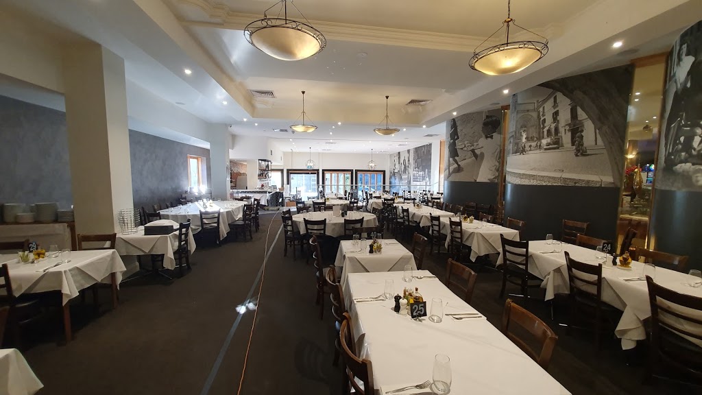 Abruzzo Club | restaurant | 377 Lygon St, East Brunswick VIC 3057, Australia | 0385393377 OR +61 3 8539 3377