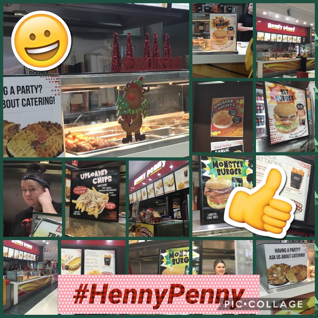 Henny Penny | restaurant | 12 Thomas Coke Dr, Thornton NSW 2322, Australia | 0240286911 OR +61 2 4028 6911