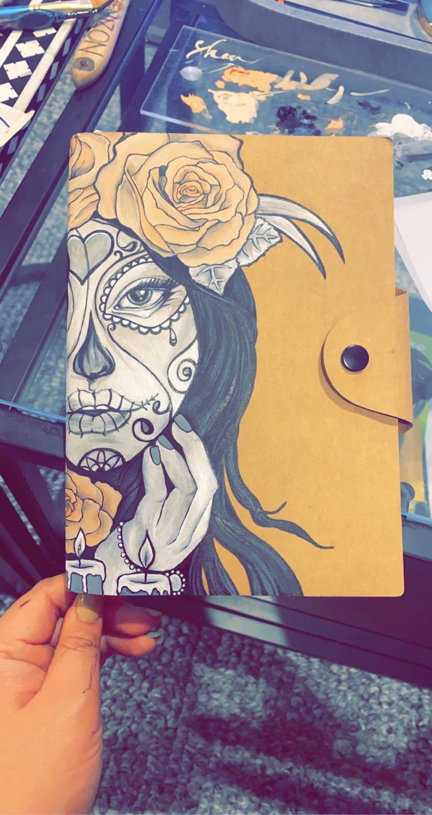 Malan - Art with Heart | Sophora St, White Rock QLD 4306, Australia | Phone: 0426 256 924