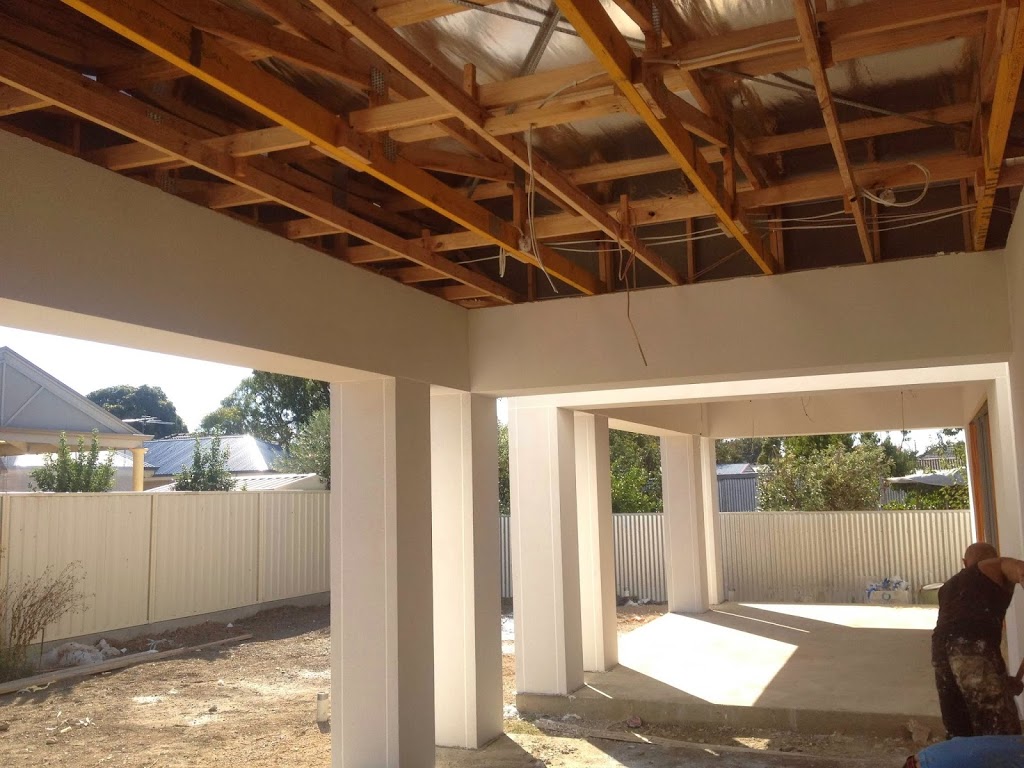 Rentex - Render and Texture Specialists |  | 24 Cairns Way, Seaford Rise SA 5169, Australia | 0400491113 OR +61 400 491 113