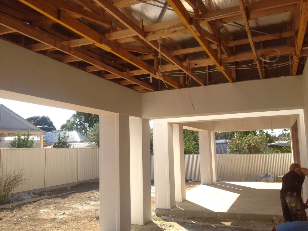 Rentex - Render and Texture Specialists | 24 Cairns Way, Seaford Rise SA 5169, Australia | Phone: 0400 491 113