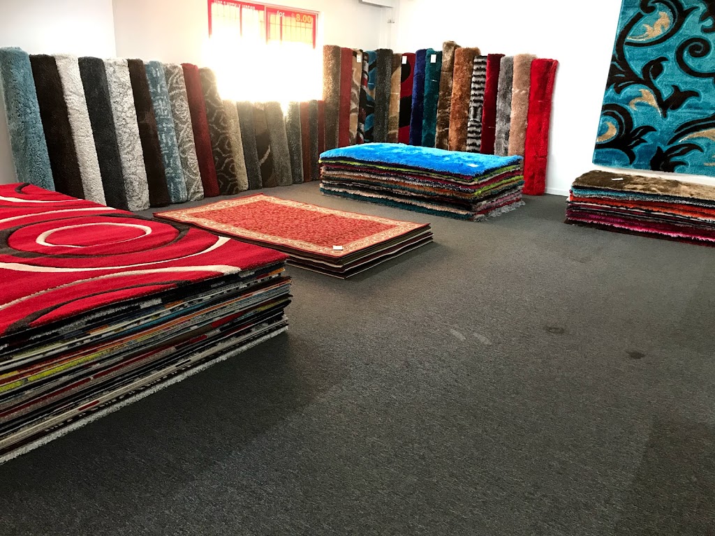 Classic Rugs Centre | home goods store | 405 Banna Ave, Griffith NSW 2680, Australia | 0481344444 OR +61 481 344 444