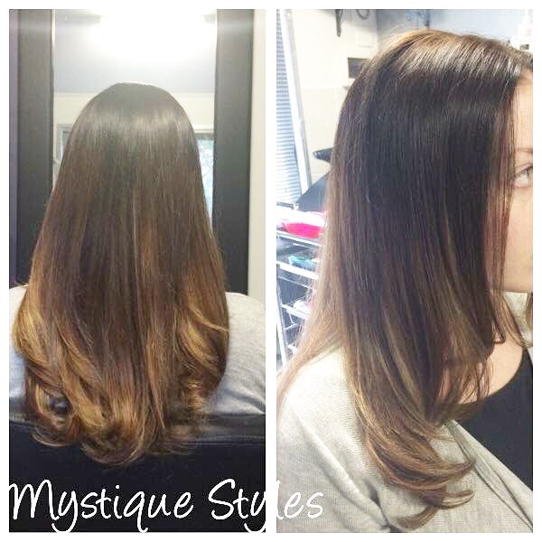 Mystique Styles Hair and Beauty | hair care | 3 Okunda Pl, Eltham North VIC 3095, Australia | 0419167308 OR +61 419 167 308