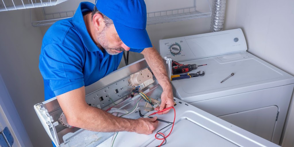 Macedon Ranges Appliance Repairs | 369 Black Forest Dr, Macedon VIC 3440, Australia | Phone: 0429 678 670