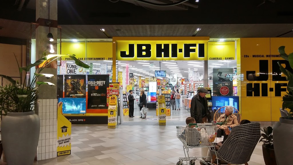 JB Hi-Fi The Glen | electronics store | M102/235 Springvale Rd, Glen Waverley VIC 3150, Australia | 0398949100 OR +61 3 9894 9100
