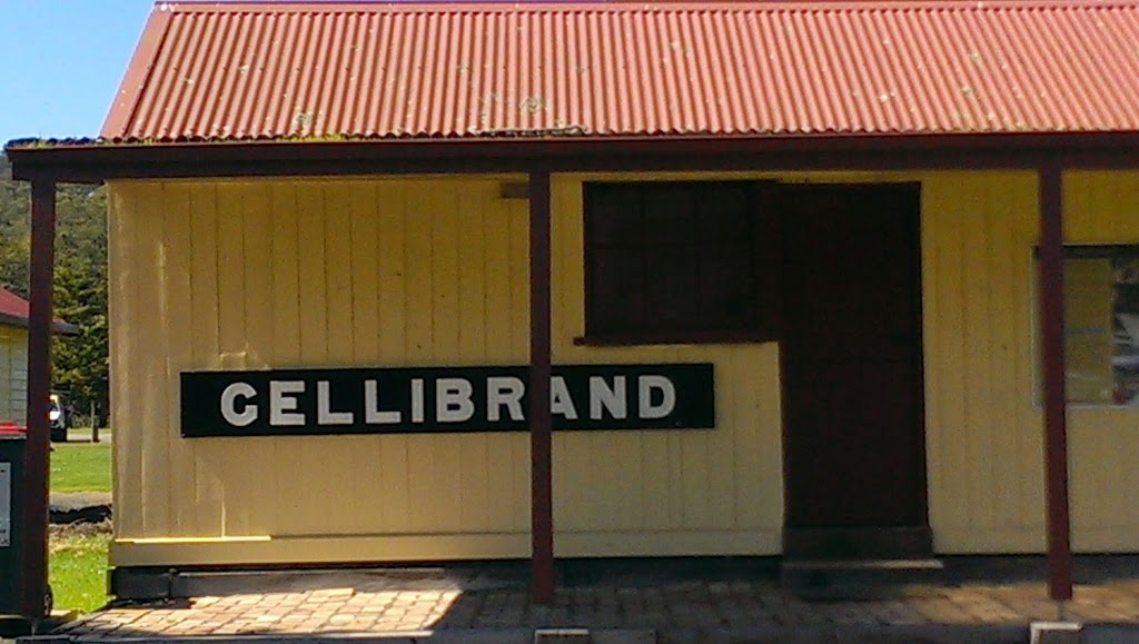 Gellibrand Community House |  | 5 Main Rd, Gellibrand VIC 3239, Australia | 0352358348 OR +61 3 5235 8348