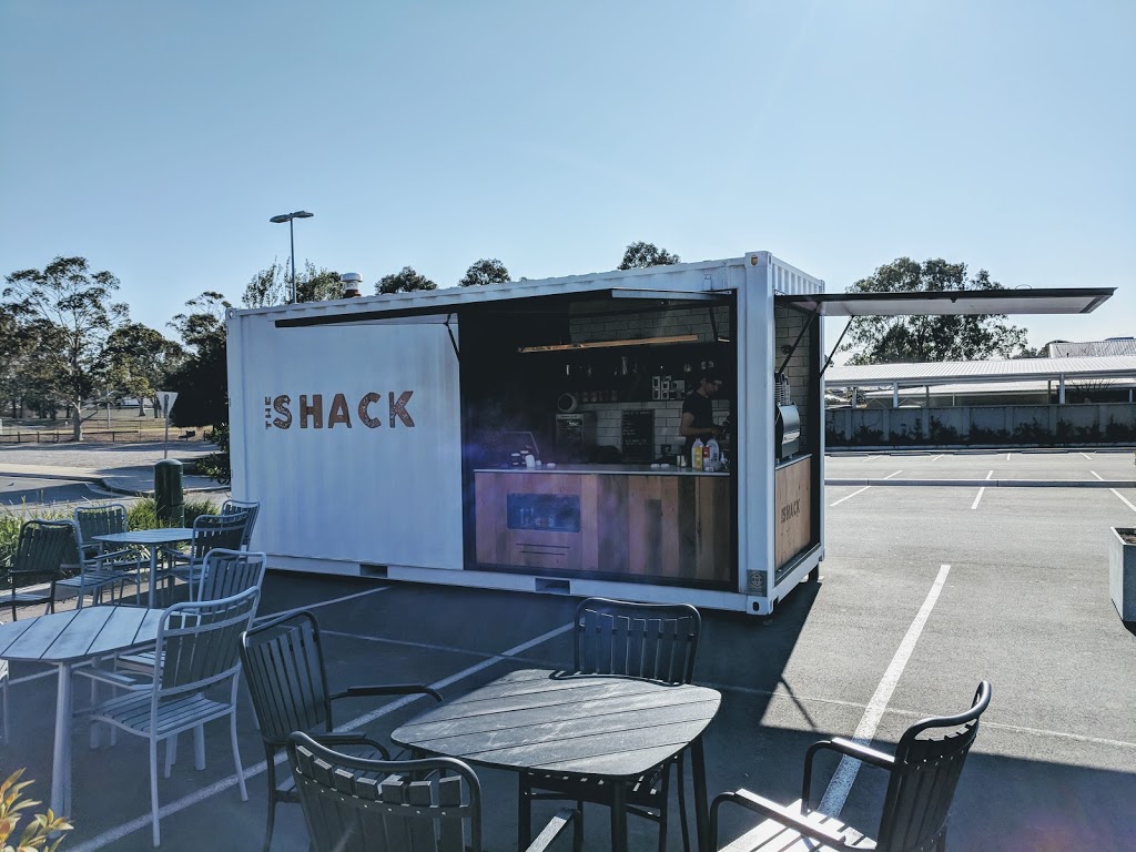 The Shack | restaurant | Hammondville NSW 2170, Australia
