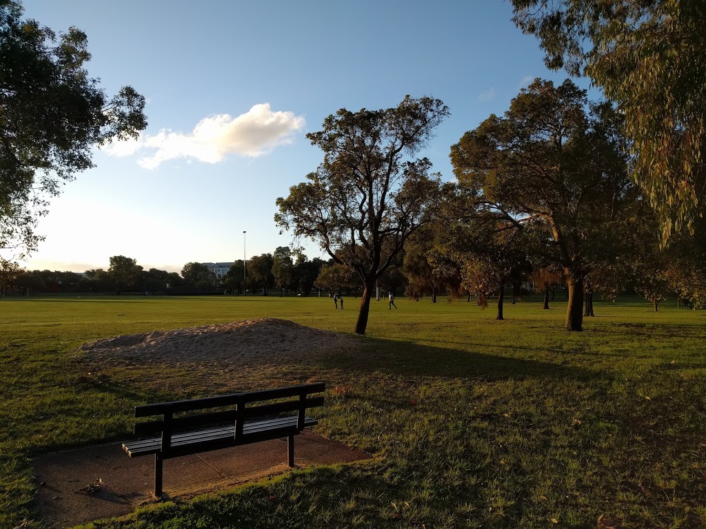 Hamer Park | park | Mount Lawley WA 6050, Australia