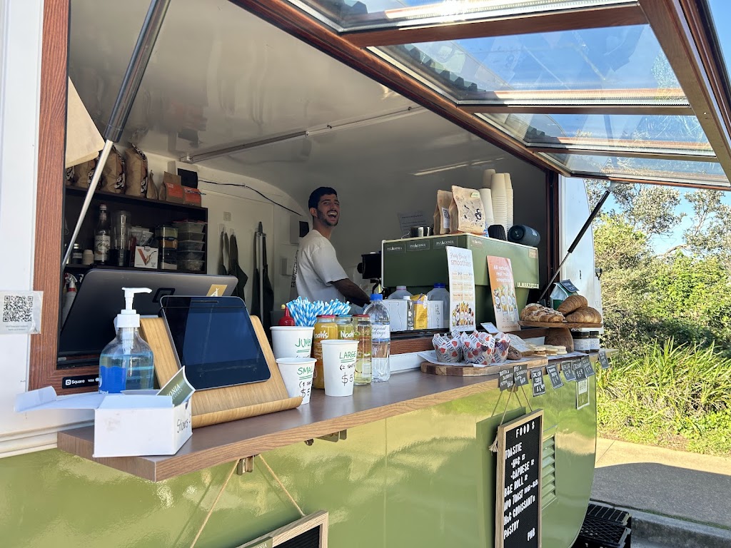 Patagonia NB | Headland Carpark, Collaroy NSW 2097, Australia | Phone: 0433 802 097
