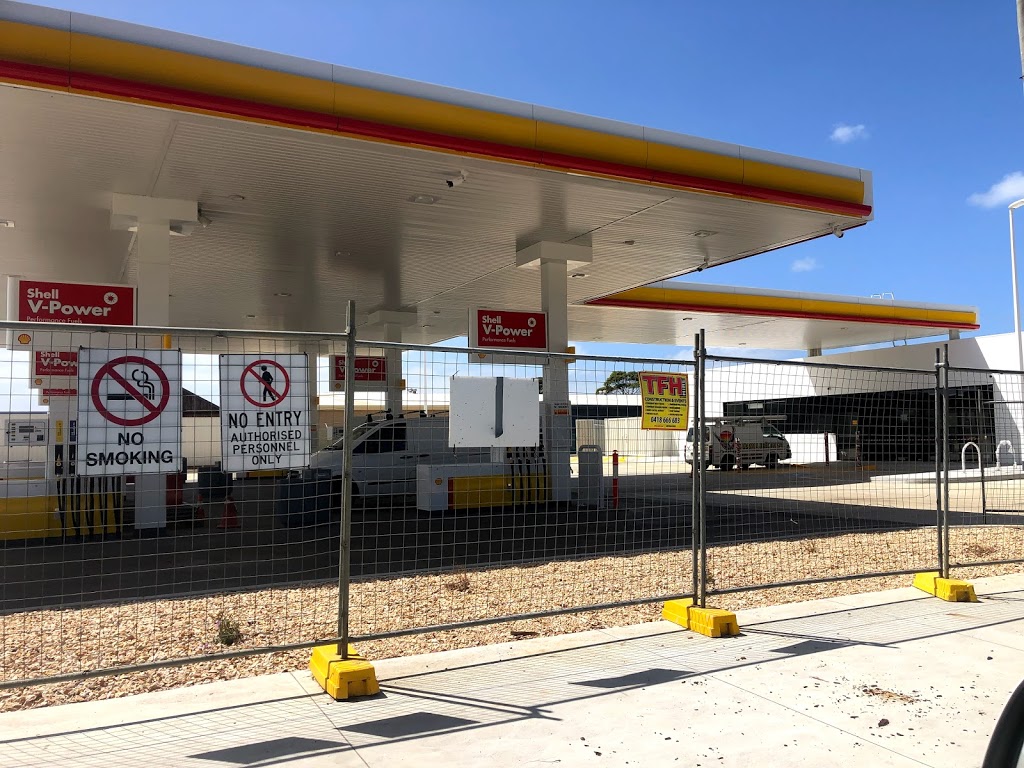 Shell 5 Ways Orana petrol station | gas station | 342 Albany Hwy, Orana WA 6330, Australia