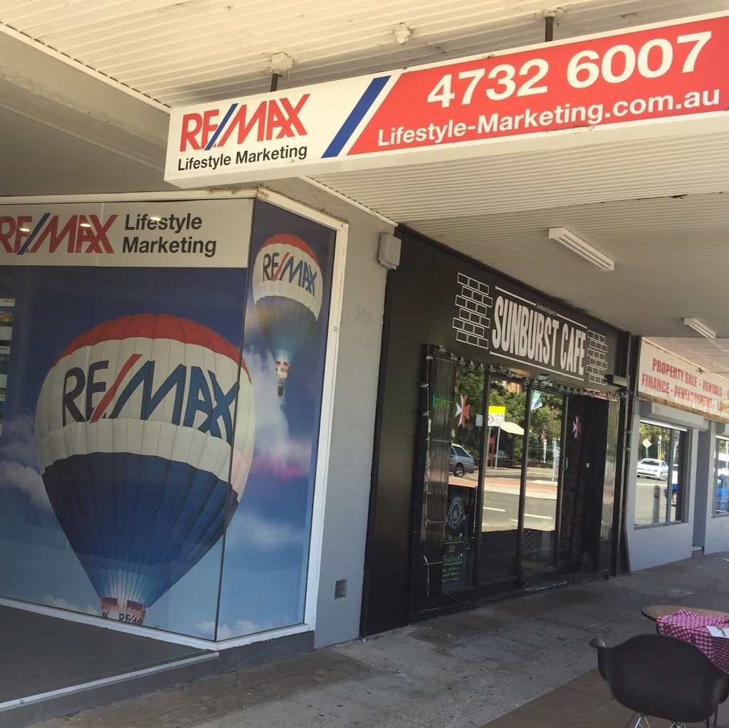 RE/MAX Lifestyle Marketing | real estate agency | 229 High St, Penrith NSW 2750, Australia | 0247326007 OR +61 2 4732 6007