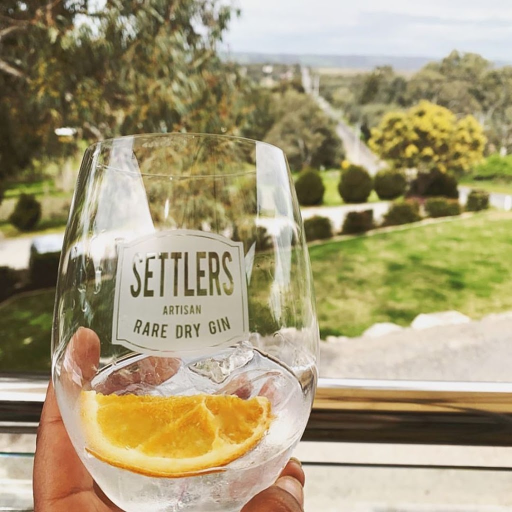 Settlers Spirits | 197 Foggo Rd, McLaren Vale SA 5171, Australia | Phone: (08) 8323 8777