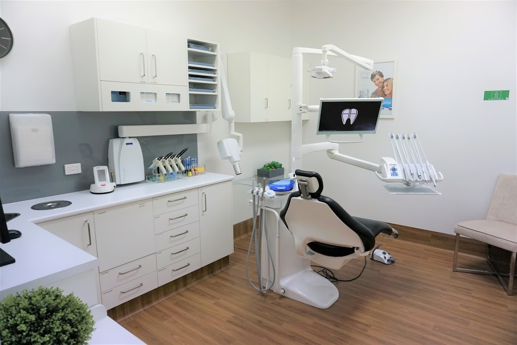 Burleigh Dental Studio | dentist | 3/109 W Burleigh Rd, Burleigh Heads QLD 4220, Australia | 0755766208 OR +61 7 5576 6208