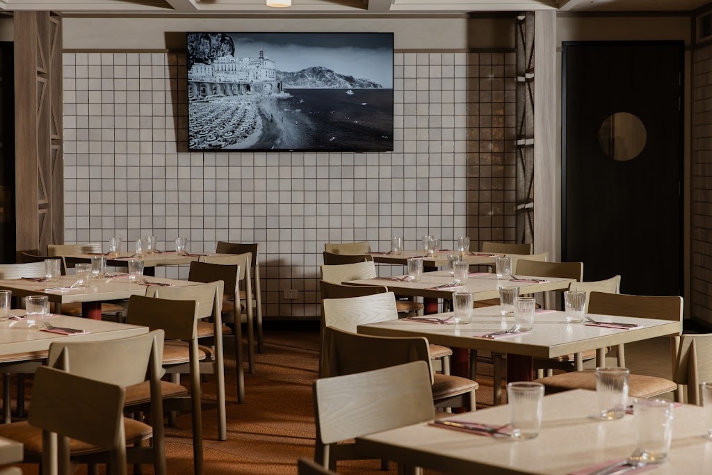 Francas Ristorante | 13-15 The Esplanade, Geelong VIC 3220, Australia | Phone: (03) 5244 7790