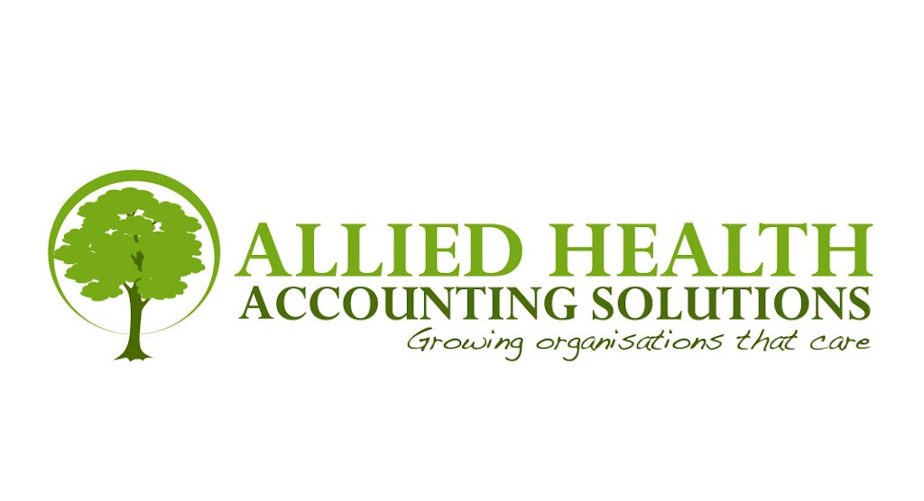 Allied Health Accounting Solutions | 7 Tudor Pl, Dubbo NSW 2830, Australia | Phone: 0429 667 375