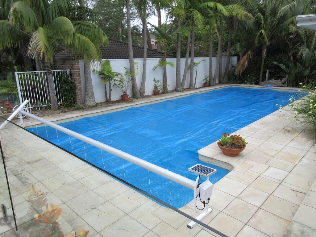 Oasis Pool Covers | Emma James St, East Gosford NSW 2250, Australia | Phone: 0400 245 734