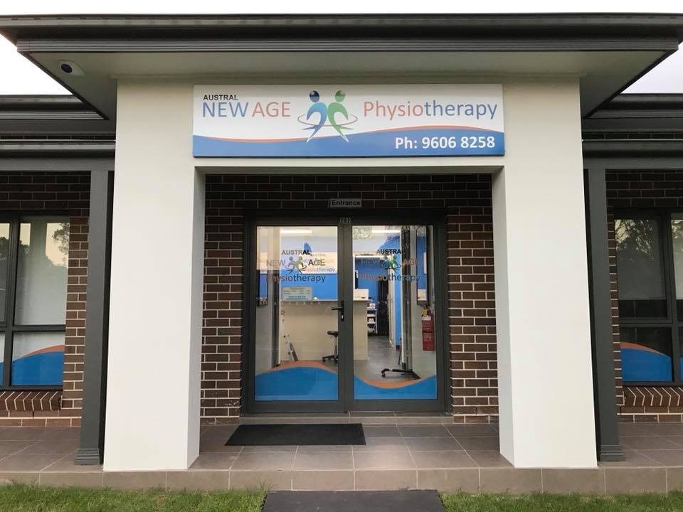 Austral New Age Physiotherapy | physiotherapist | 282 Edmondson Ave, Austral NSW 2179, Australia | 0296068258 OR +61 2 9606 8258