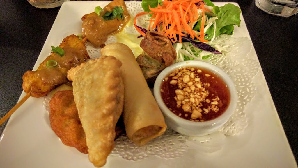 Choc Dee Thai Restaurant | 123 Williams Esplanade, Palm Cove QLD 4879, Australia | Phone: (07) 4059 2533