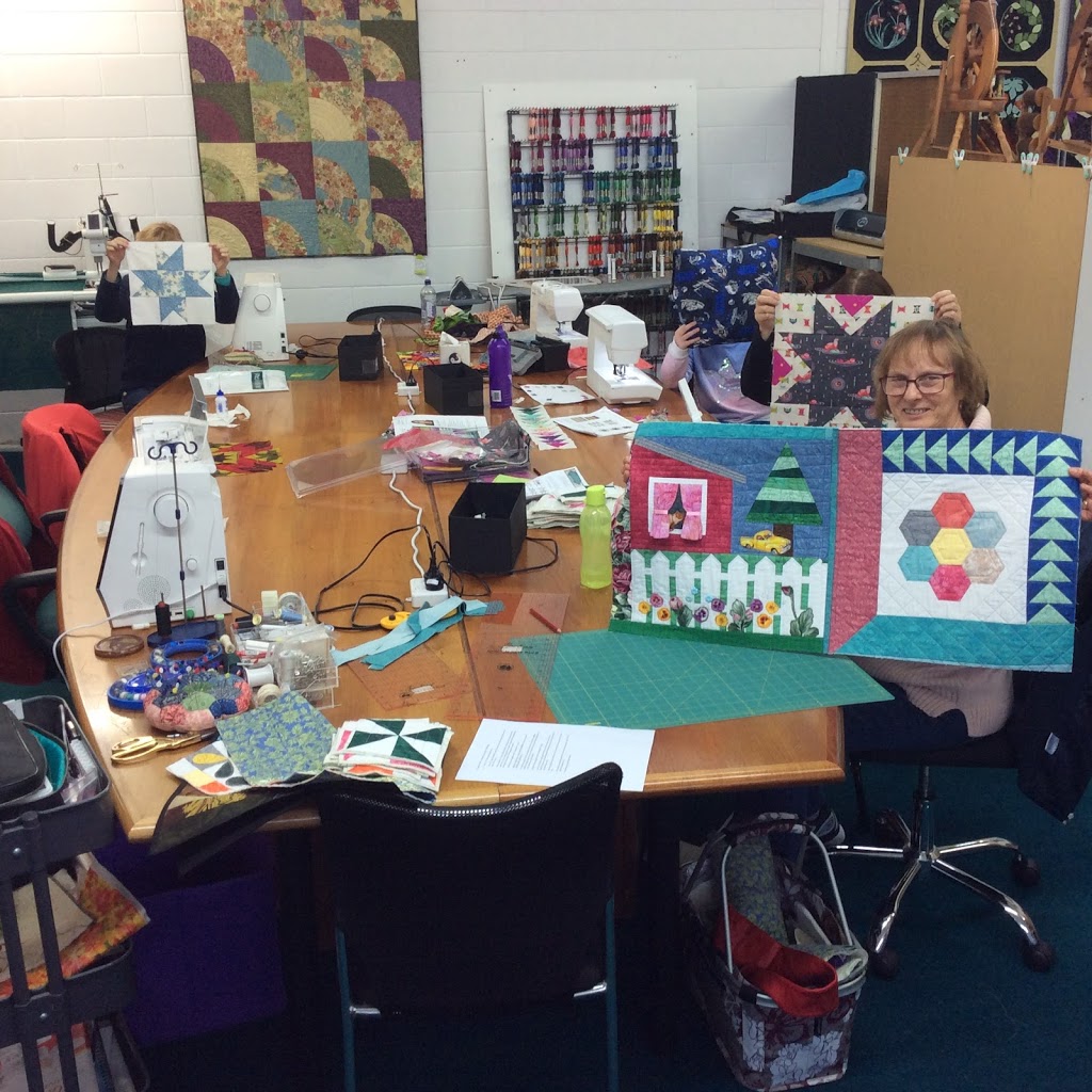 Apple Patch Quilting & Craft | 68-72 Bass Hwy, Cooee TAS 7320, Australia | Phone: (03) 6431 2854