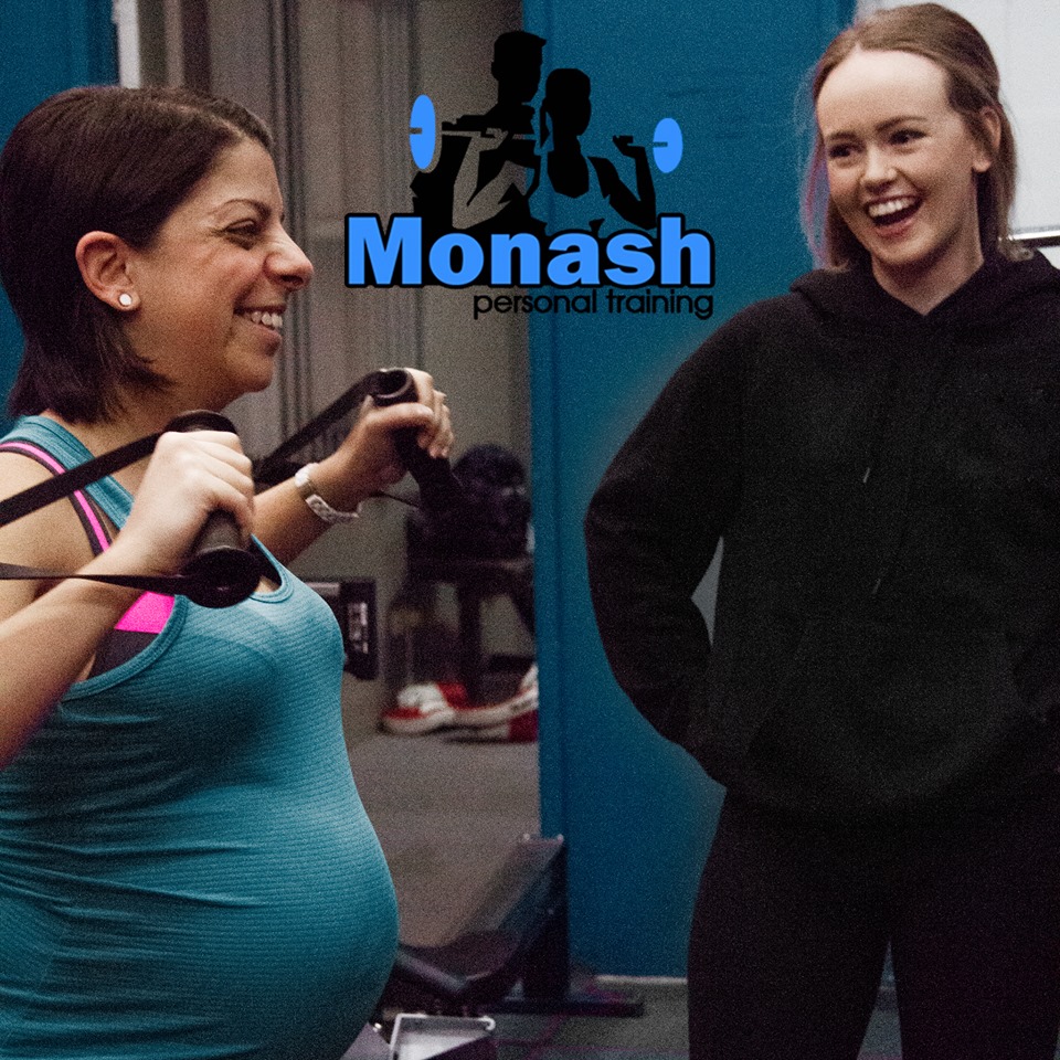 Personal Training Monash | 6 Brough St, Springvale VIC 3171, Australia | Phone: 0422 808 313