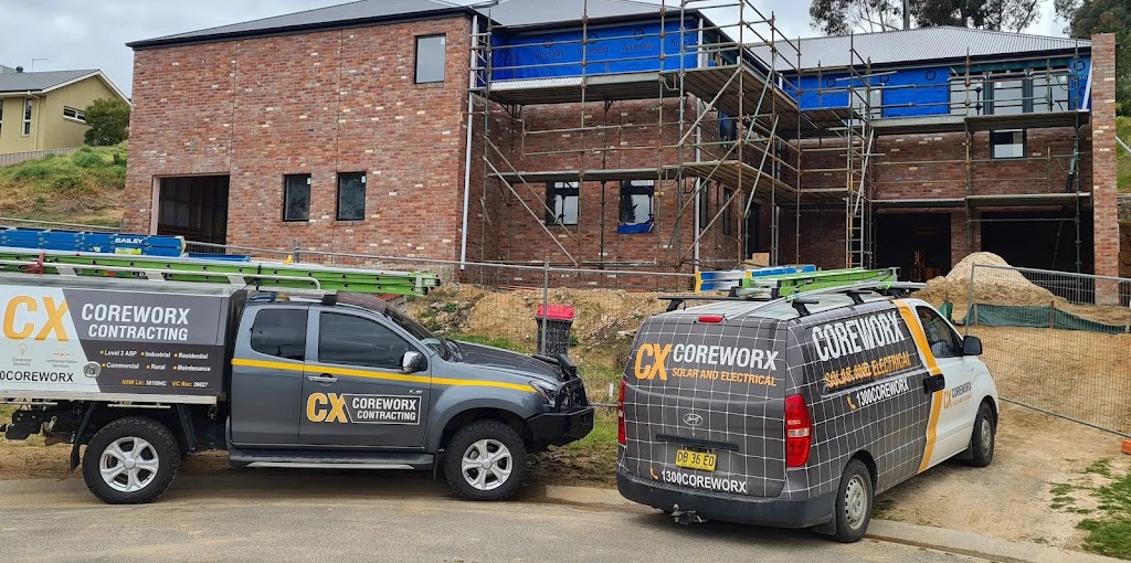 Coreworx Group | 12 Enterprise Cres, Muswellbrook NSW 2333, Australia | Phone: 0459 593 999