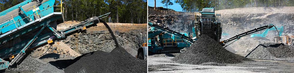 SCCCR Quarries | 245 Princes Hwy, South Nowra NSW 2541, Australia | Phone: (02) 4421 7766