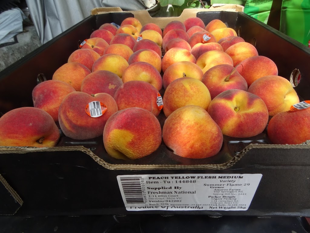 Amaroo Farm | 50 Campbell Rd, Cobram VIC 3644, Australia | Phone: (03) 9948 1646