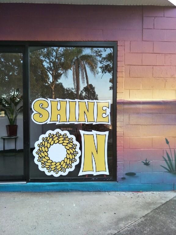 Shine On | cafe | 67 Minjungbal Dr, Tweed Heads South NSW 2486, Australia